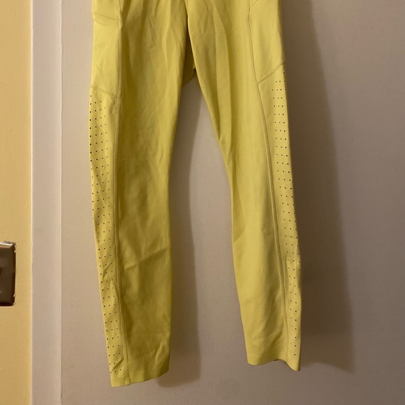 Athleta workout leggings - Picture 3 of 5